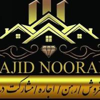 مجید نورعلی پروفایل