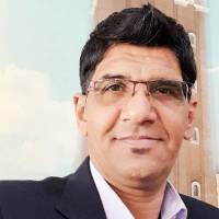 مشاور حسین غلامی پروفایل