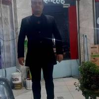 مرتضی میرزازاده پروفایل