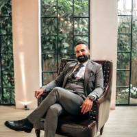 آقای مهدی محمدی پروفایل