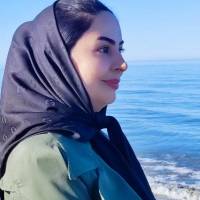 خانم زندیان پروفایل