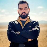 حسام عتیقی فر مسکن سنجری  پروفایل