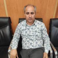 علیرضا مومن پروفایل