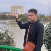 میلاد سعیدی نیا پروفایل