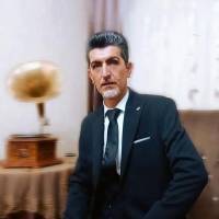 محمد پروفایل