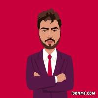 آرمان پروفایل
