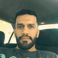 محمدرضا رئیسی پروفایل