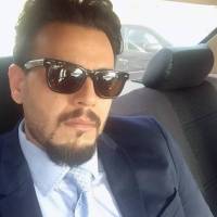 علی بامداد پروفایل
