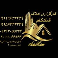 کارشناس امور ملکی مجتبی شادکام پروفایل