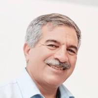 صمد جاویدی پروفایل
