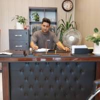 املاک دهکده سبز پروفایل