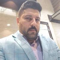 ابراهیم ایرانی پروفایل