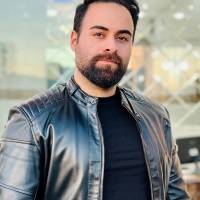 مشاور امین حجازی پروفایل
