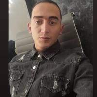 آرش احمدی پروفایل