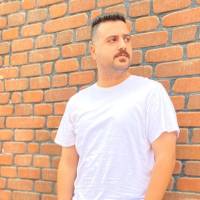 علیرضا فریدونی پروفایل