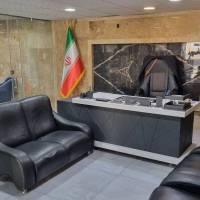 املاک بزرگ آرسا تهاتر مشارکت پیش فروش پروفایل