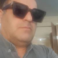 احمد اسماعیلی پروفایل