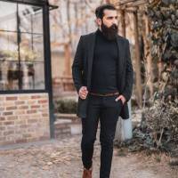 محمد حسین منصور پروفایل