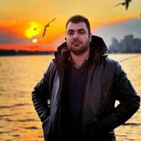 مهندس قبادی پروفایل