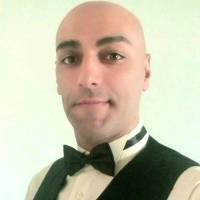مشاور مهندس فرهادی پروفایل