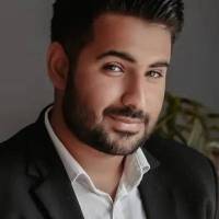 امین حق پرست پروفایل