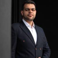 محمد اسلامی پروفایل