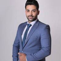 سامان مهدی پروفایل