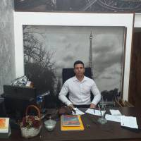 سیدرسول هاشمی نژاد پروفایل