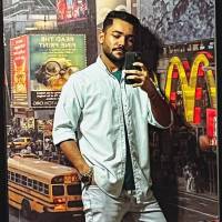 محمدرضا محمودپور پروفایل