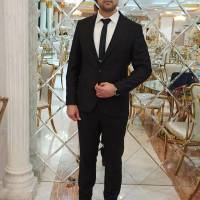 پویان شهبازیان پروفایل