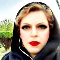 مهرنوش یوسفی پروفایل