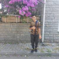 محمد ولیخانی پروفایل