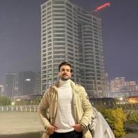 امیرحسین بیرانوند پروفایل