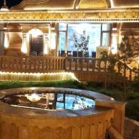 ویلای امین پروفایل