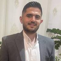 مشاور امین قربانپور پروفایل