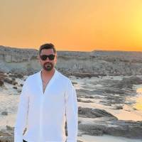 علی محمدی پروفایل