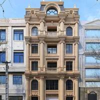 گروه معماری سازه خانه امید پروفایل