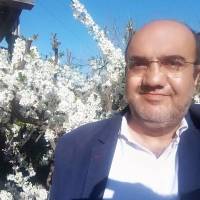 مجید علی یزدی پروفایل