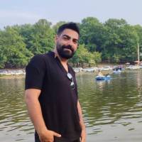 شروین بهاری پروفایل