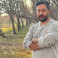 فضل اله رشیدزاده پروفایل