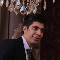 محمدصادق زیارتی پروفایل