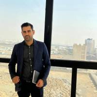 احمد باغبانی پروفایل