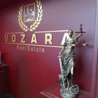 کارگزار املاک وزرا رستمی نیا پروفایل