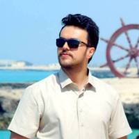 مشاور عبداله نبی زاده پروفایل