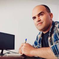 مهدی افضل نیا  پروفایل