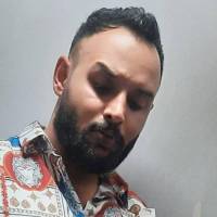 علی نامدار پروفایل