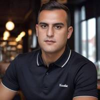 محمد زارعی پروفایل