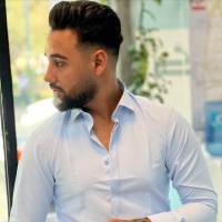 متین پارسا پروفایل