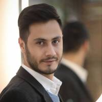 آقای جهانگیری پروفایل