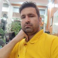 امین قیاسی پروفایل